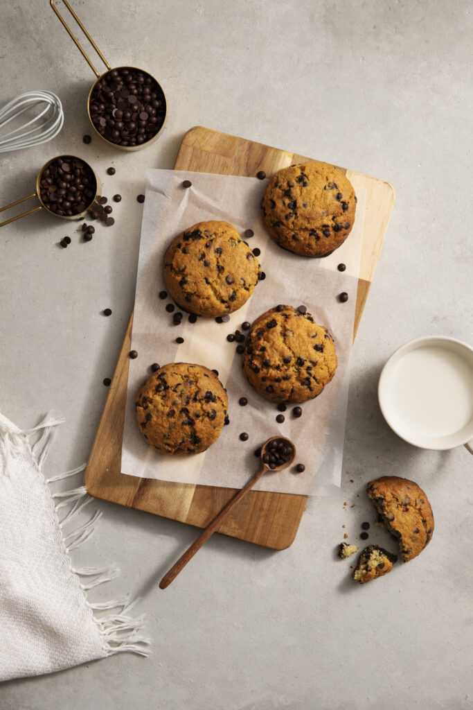 Chocolate Chip Cookie Recipe