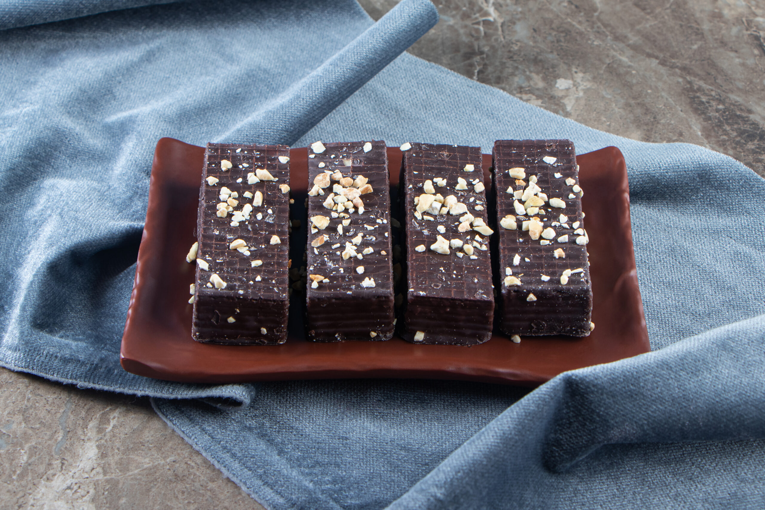 Dubai chocolate bar recipe