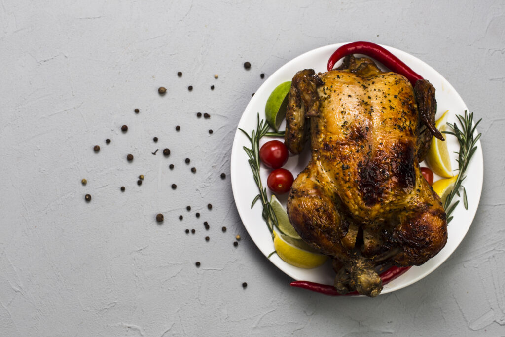 Chicken Brine Recipe