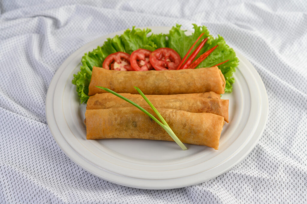 Egg Roll in a Bowl Recipe