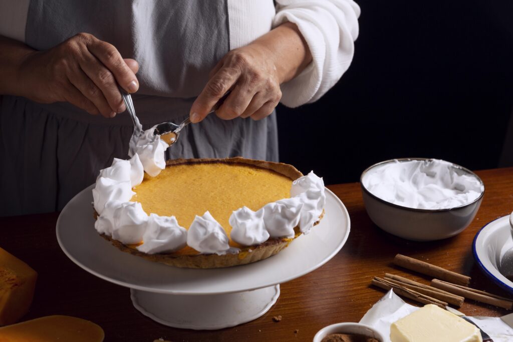 Vanilla Cake Recipe