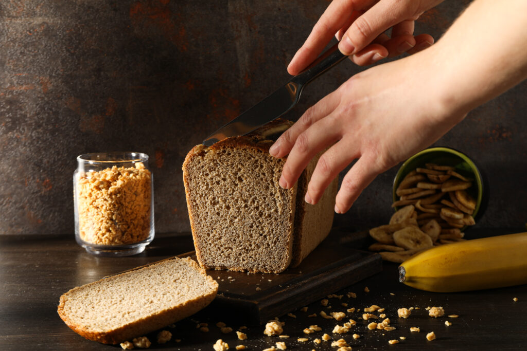 Banana Bread Recipe