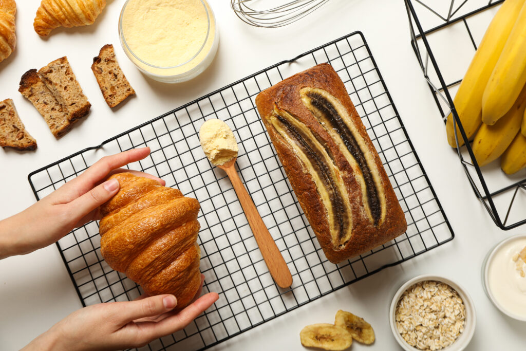 Banana Bread Recipe
