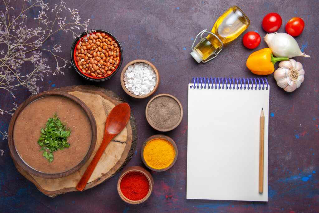 Rising Recipes