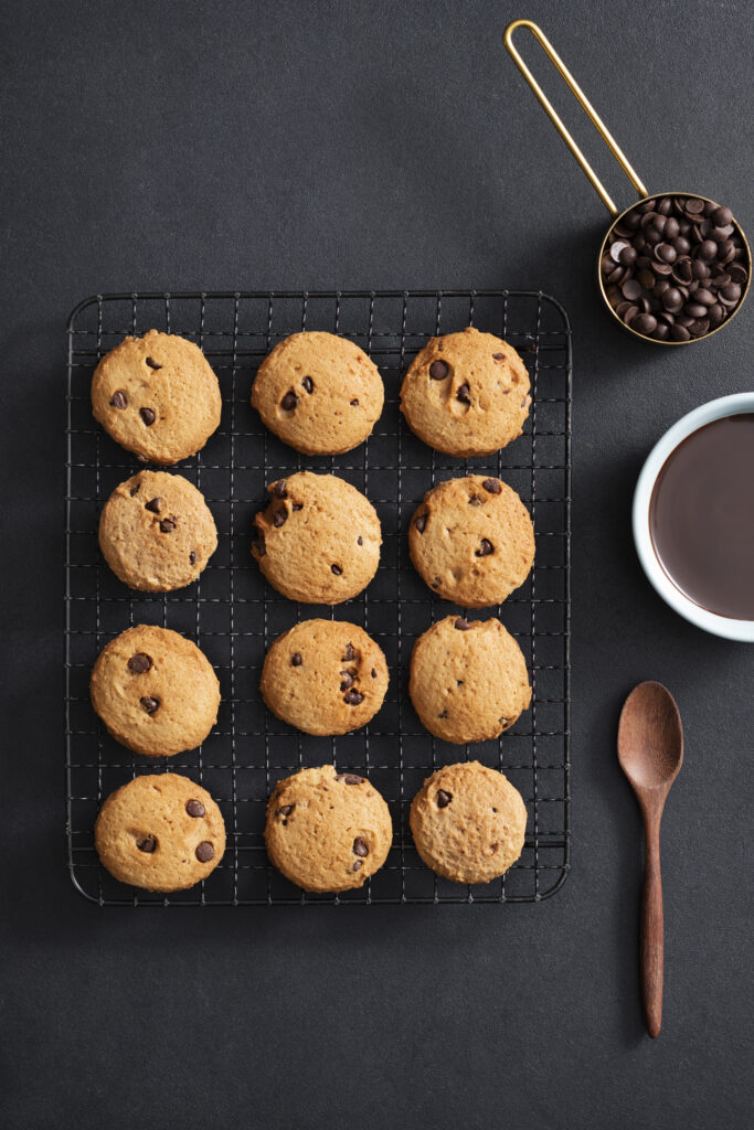 Chocolate Chip Cookie Recipe