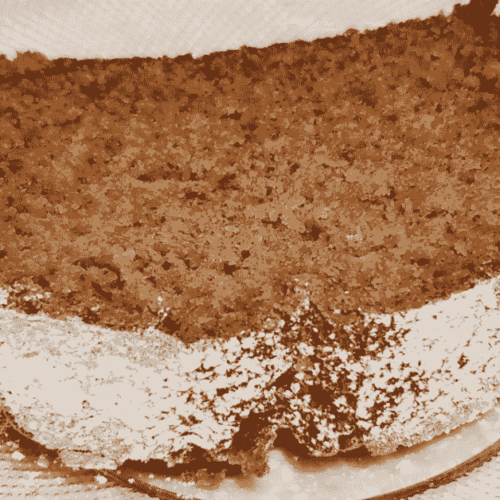 Applesauce Cake Recipe