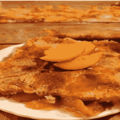 Peach Cobbler Recipe With Cake Mix