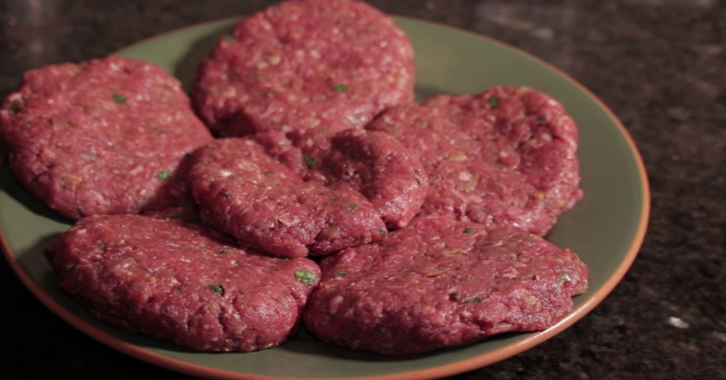 Ground Venison Recipes