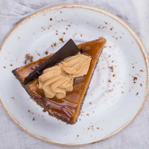 Golden Corral Chocolate Chess Pie Recipe