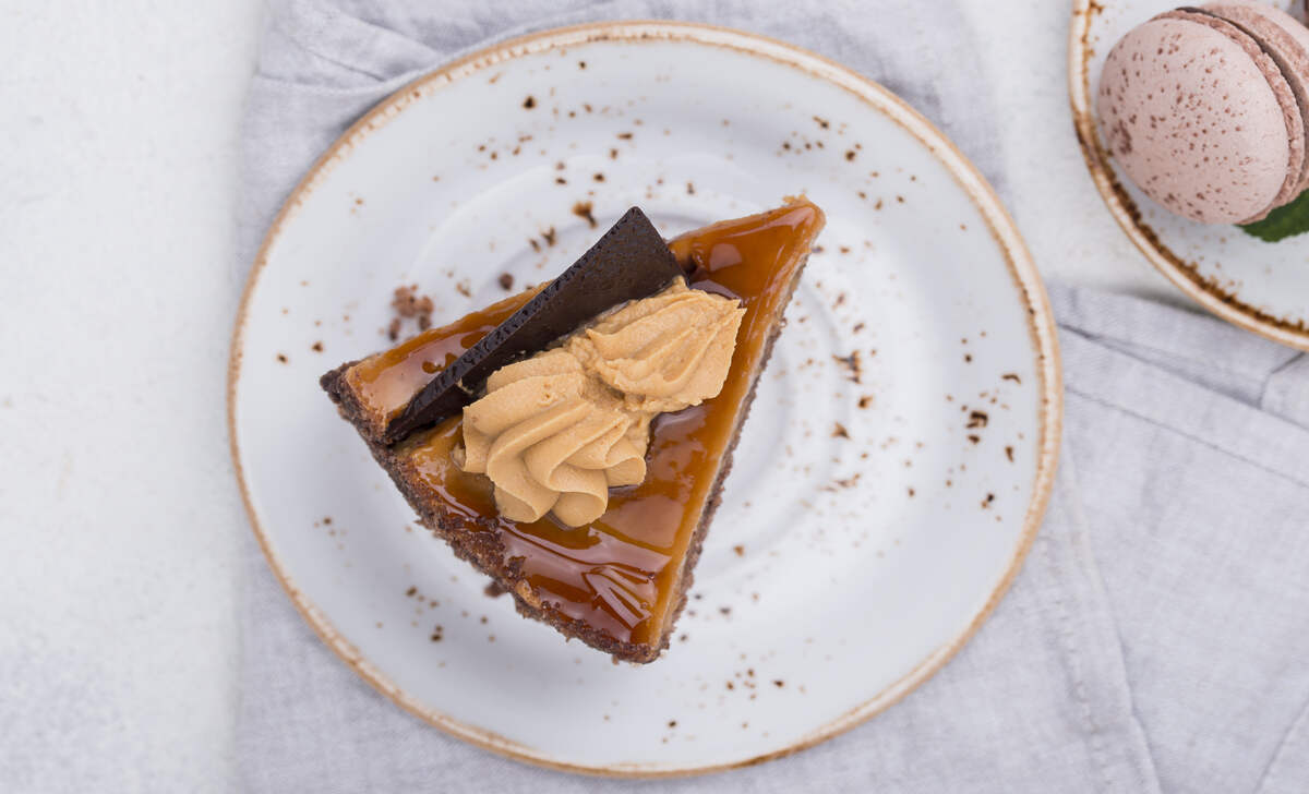 Golden Corral Chocolate Chess Pie Recipe