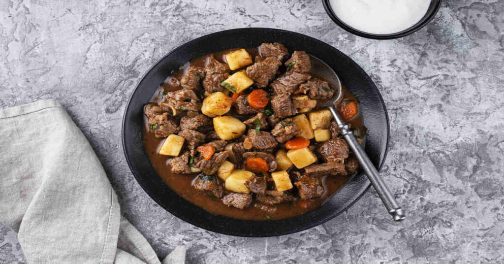 Ground Venison Recipes