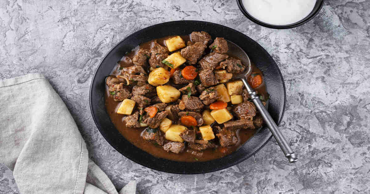 Ground Venison Recipes