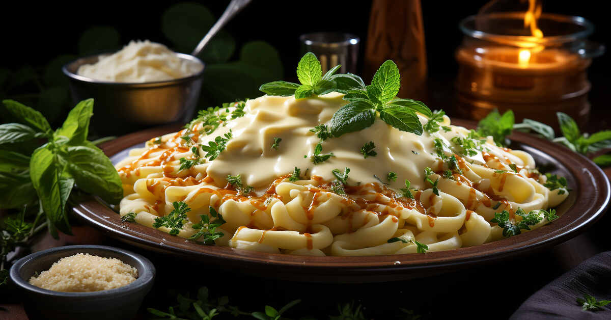 Creamy Macaroni and Cheese Recipe