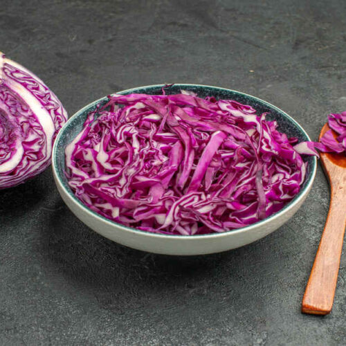 Red Cabbage Recipes