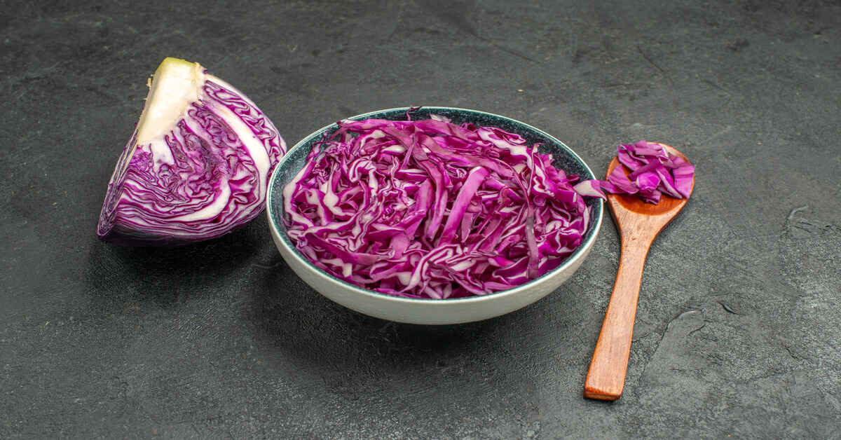 Red Cabbage Recipes