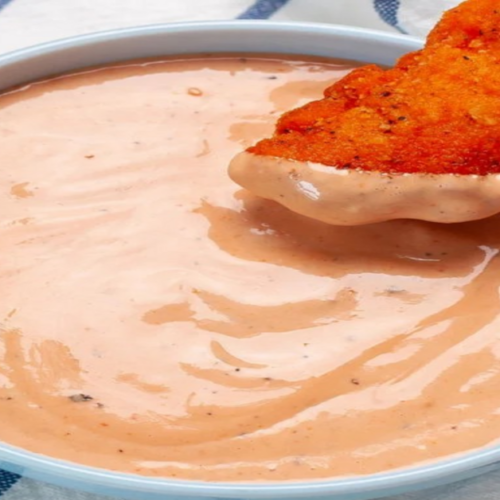 Cane’s Sauce Recipe