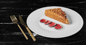 Jeff Ruby Butter Pie Recipe