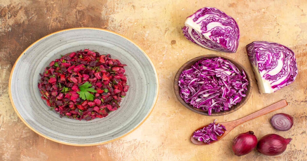 Red Cabbage Recipes