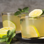 Lemon Balm Recipe for Weight Loss